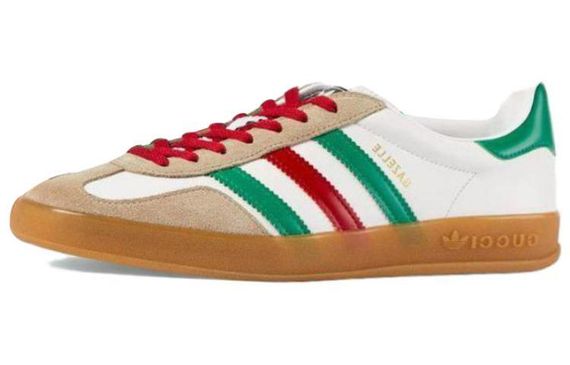 Adidas originals x GUCCI GAZELLE