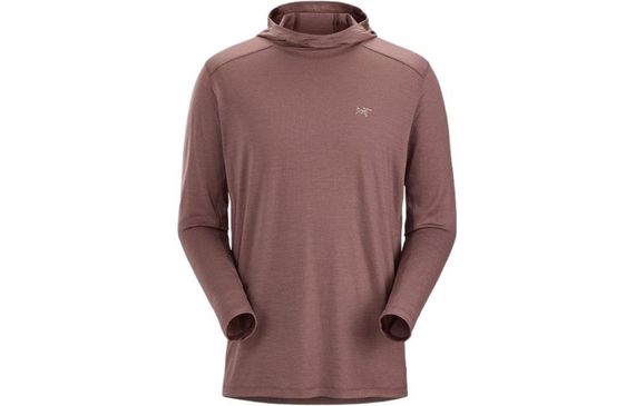 Arcteryx Ionia Logo
