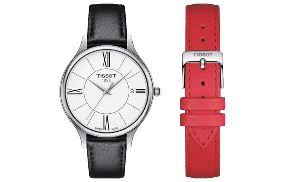 TISSOT 30 38mm T103.210.16.018.00