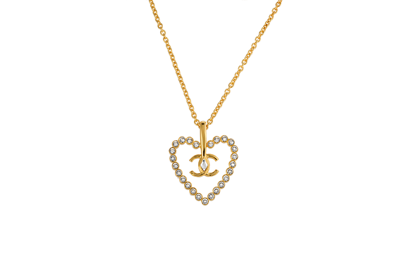 CHANEL Clogo