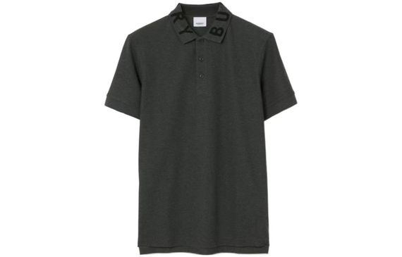 Burberry SS23 Logo Polo