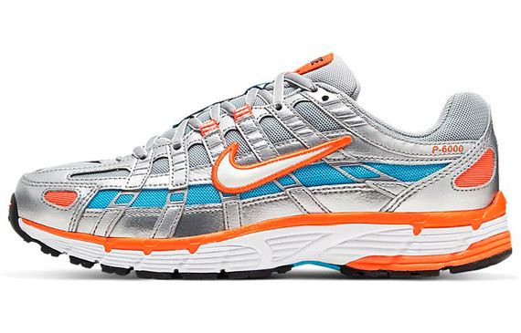 Nike P-6000