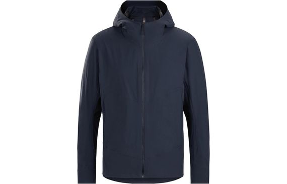 Arcteryx Veilance Secant Comp Jacket Logo