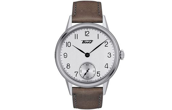 TISSOT 42mm T119.405.16.037.01