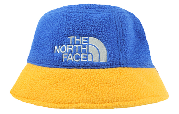 THE NORTH FACE Logo