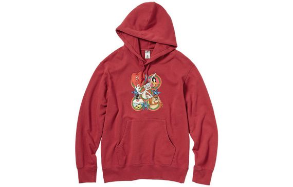 UNIQLO x Looney Tunes SS23