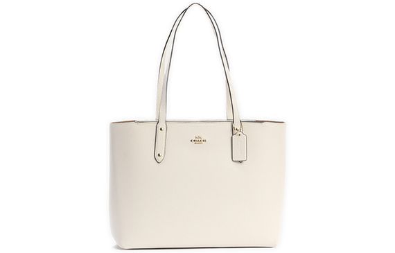 COACH Central 43 Tote