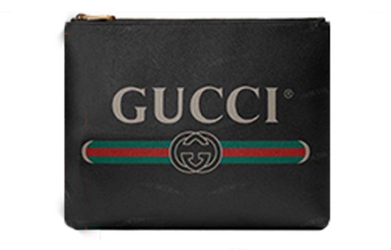 GUCCI Print Logo # #