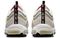 Nike Air Max 97 "first use"