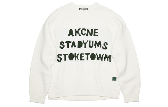Acne Studios FW21