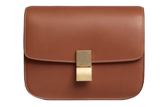 CELINE Classic Box