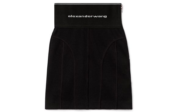 Alexander wang Logo