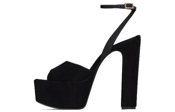 SAINT LAURENT Jodie