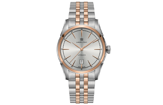 HAMILTON 50 42mm