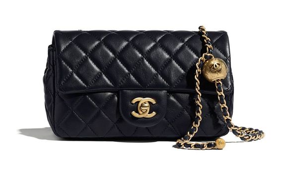 CHANEL CF