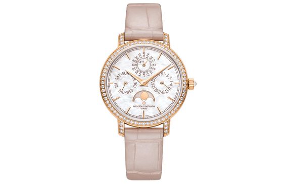VACHERON CONSTANTIN TRADITIONNELLE 30 36.5mm