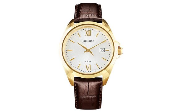 SEIKO gents 100 SUR284P1