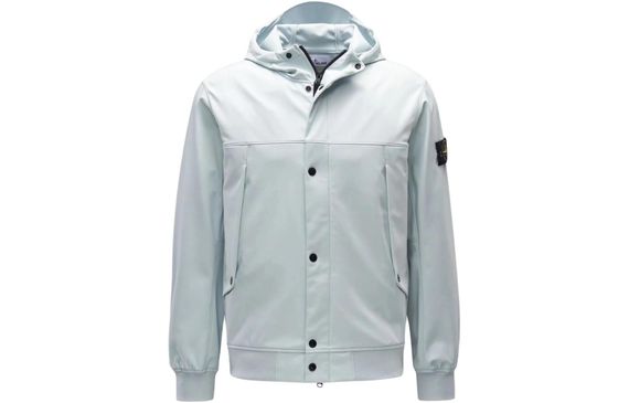 STONE ISLAND SS24 SOFT SHELL