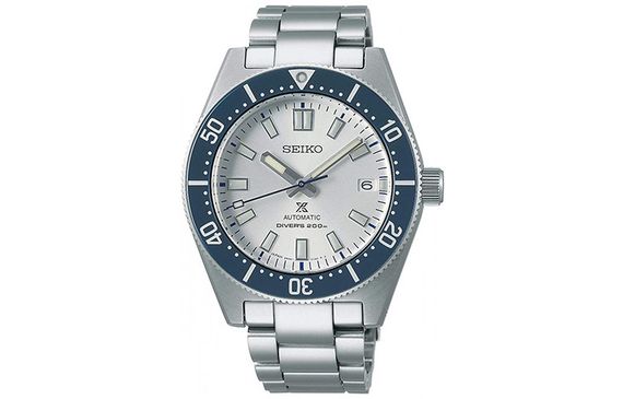 SEIKO prospex 200 SBDC139