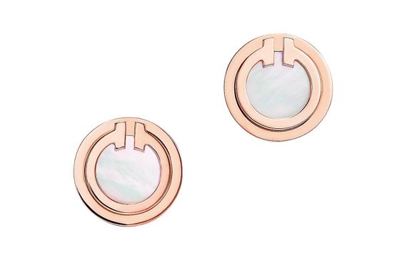 TIFFANY &amp; CO. Tiffany T 18K