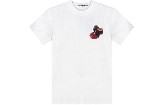 Alexander wang SS21 T