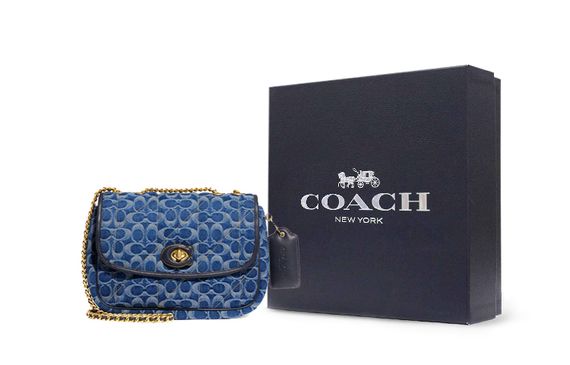 COACH Pillow 24