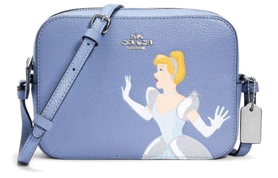 COACH x Disney Camera 19 /