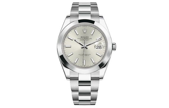 ROLEX 100 41mm