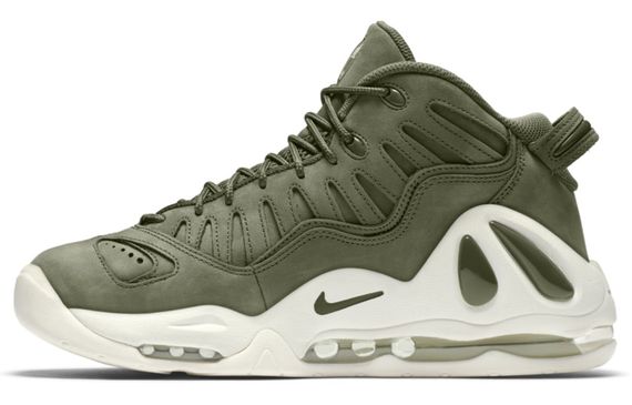 Nike Air Max Uptempo
