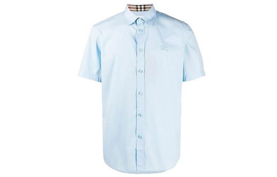 Burberry SS21 Polo