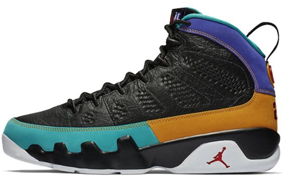 Jordan Air Jordan 9 &quot;Dream It,Do It&quot;