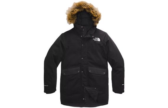 THE NORTH FACE 550