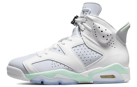 Jordan Air Jordan 6 retro &quot;mint foam&quot;