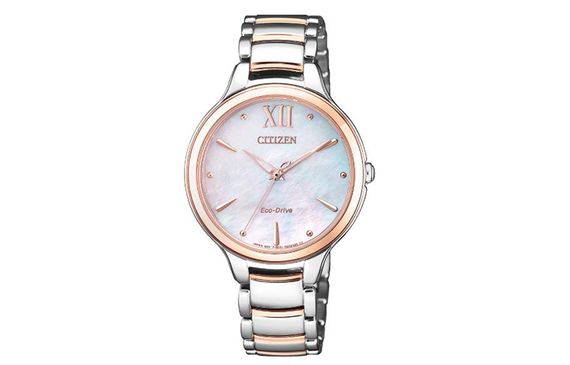 CITIZEN 32.5mm EM0556-87D