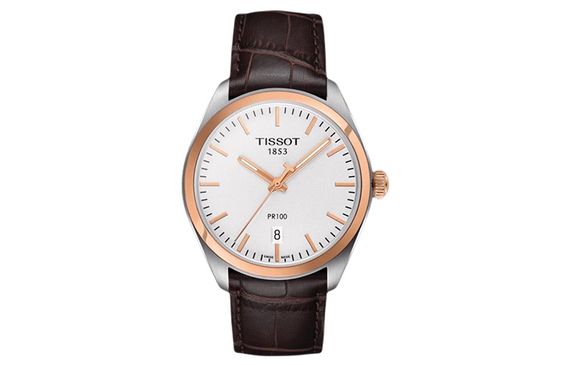 TISSOT PR100 100 39mm T101.410.26.031.00