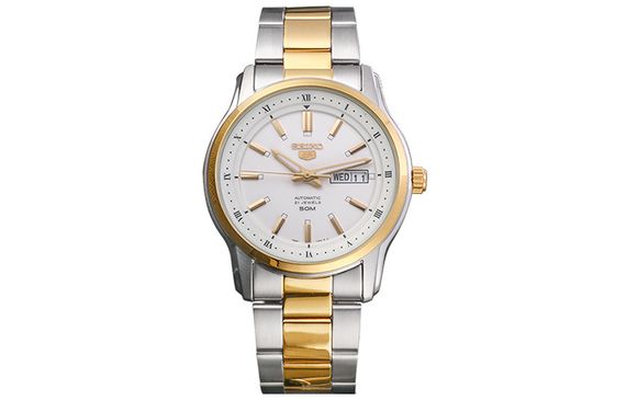 SEIKO SNKP14K1