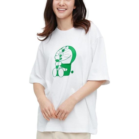 UNIQLO UNIQLO/ x Doraemon/ A SS23 A T
