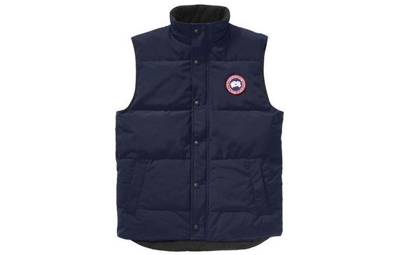 Canada Goose Garson Logo
