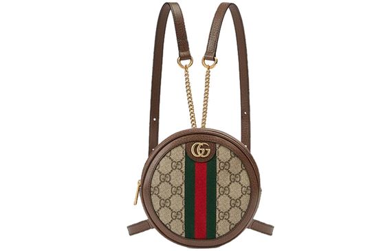 GUCCI Ophidia Logo /
