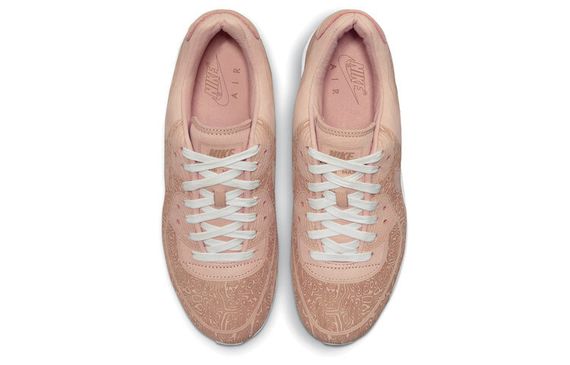 Nike Air Max 90 QS "Laser"
