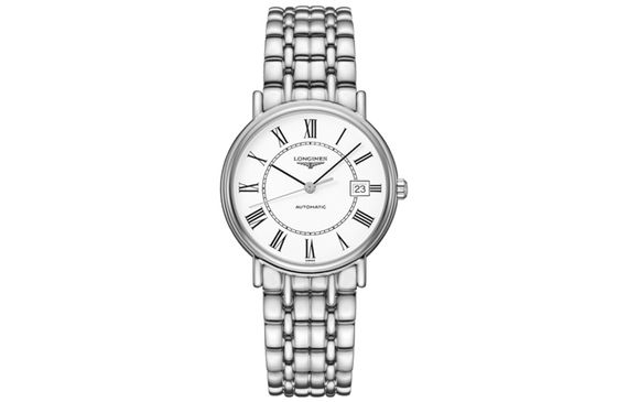 LONGINES 34.5mm