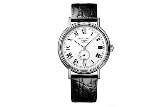 LONGINES 30m 38.5mm