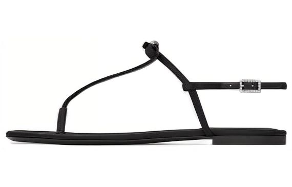 SAINT LAURENT Jackie 0.5cm