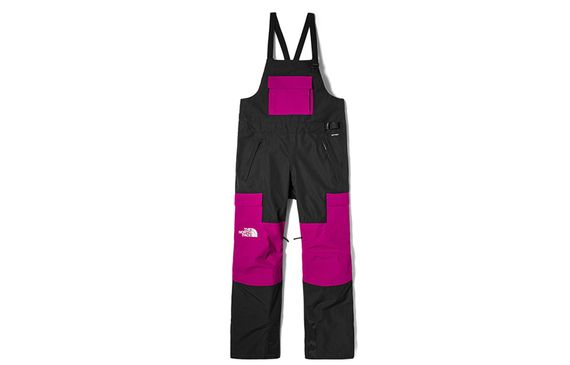 THE NORTH FACE