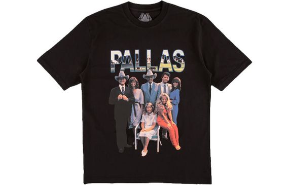 PALACE Pallas Dallas T