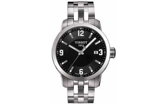 TISSOT 200 200 39mm