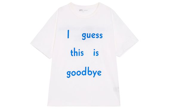 UNIQLO T