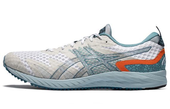 Sayhello x Asics Gel-Noosa Tri 12