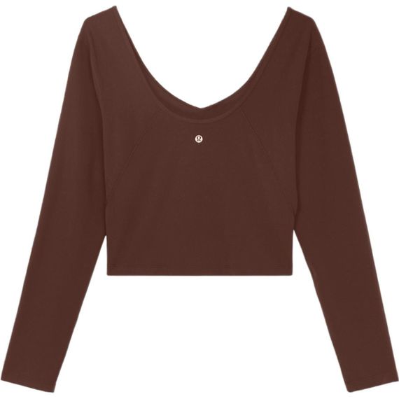 Lululemon Align™ Nulu™ T