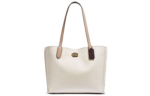 COACH Willow 28 Tote